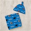 Product Thumbnail Blanket & Hat Set 