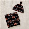 Product Thumbnail Blanket & Hat Set 