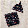 Product Thumbnail Blanket & Hat Set 