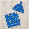 Product Thumbnail Blanket & Hat Set 