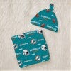 Product Thumbnail Blanket & Hat Set 
