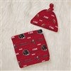 Product Thumbnail Blanket & Hat Set 