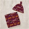 Product Thumbnail Blanket & Hat Set 