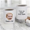 Product Thumbnail 11 oz. White mug
