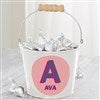 Product Thumbnail Mini White Bucket