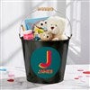 Product Thumbnail Large Black Bucket