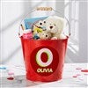 Product Thumbnail Large Red Bucket