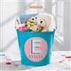 Product Thumbnail Large Turquoise Bucket