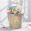 Product Thumbnail Large Silver Bucket