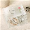 Product Thumbnail Acrylic Jewelry Box 