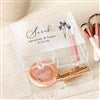 Product Thumbnail Acrylic Box with Makeup