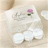 Product Thumbnail Acrylic Box with Bathroom Accessories 