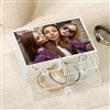 Product Thumbnail Acrylic Jewelry Box 