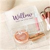 Product Thumbnail Acrylic Box with Makeup