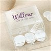 Product Thumbnail Acrylic Box with Bathroom Accessories 