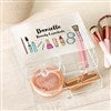 Product Thumbnail Acrylic Jewelry Box with Makeup