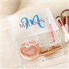 Product Thumbnail Acrylic Box with Makeup