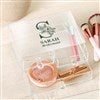 Product Thumbnail Acrylic Box with Makeup