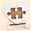 Product Thumbnail White Heart Open
