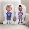 Product Thumbnail Boy & Girl Pillow