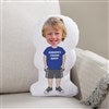 Boy Pillow