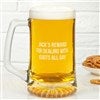 Product Thumbnail 25 oz. Beer Mug