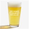 Product Thumbnail 16 oz. Pint Glass