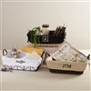 Pmall thumb Personalized Logo Basket & Liner - 49725