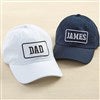 Product Thumbnail Adult & Kid Navy Baseball Cap