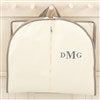 Product Thumbnail Grey Canvas Garment Bag