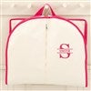 Product Thumbnail Pink Canvas Garment Bag