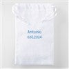 Product Thumbnail Embroidered Bible Cover Drawstring Bag