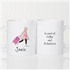 Product Thumbnail 30 oz. Oversized Coffee Mug