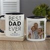 Product Thumbnail 11 oz. Black mug