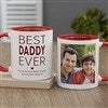 Product Thumbnail 11 oz. Red mug