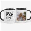 Product Thumbnail 11 oz. Black mug