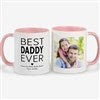 Product Thumbnail 11 oz. Pink mug