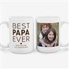 Product Thumbnail 15 oz. White mug