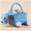 Product Thumbnail Blue Puppy Treat Bag
