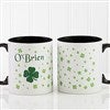 Product Thumbnail  Coffee Mug 11 oz. Black