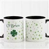  Coffee Mug 11 oz. Black