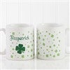 Product Thumbnail Coffee Mug 11 oz. White
