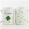 Coffee Mug 15 oz. White