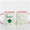 Product Thumbnail Coffee Mug 11 oz. Pink