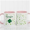 Coffee Mug 11 oz. Pink