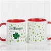 Product Thumbnail Coffee Mug 11 oz. Red