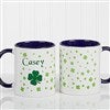 Product Thumbnail Coffee Mug 11 oz. Blue