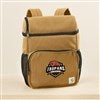 Pmall thumb Personalized Logo Carhartt ® Embroidered 20 Can Backpack Cooler - 49890
