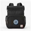Pmall thumb Personalized Logo Carhartt Embroidered Backpack Cooler - Black - 49891