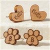 Product Thumbnail Natural Wood